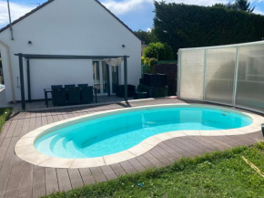 Magnifique Villa avec piscine proche du centre